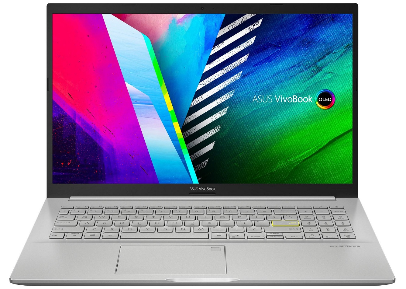 Asus Vivobook K513EA-L523TS (Core i5 11th Gen/16 GB/1 TB 256 GB SSD/Windows 10)